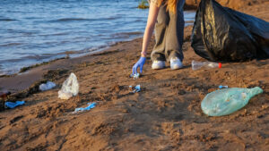 LAIA -Levantamento de Avaliação de Impactos Ambientais