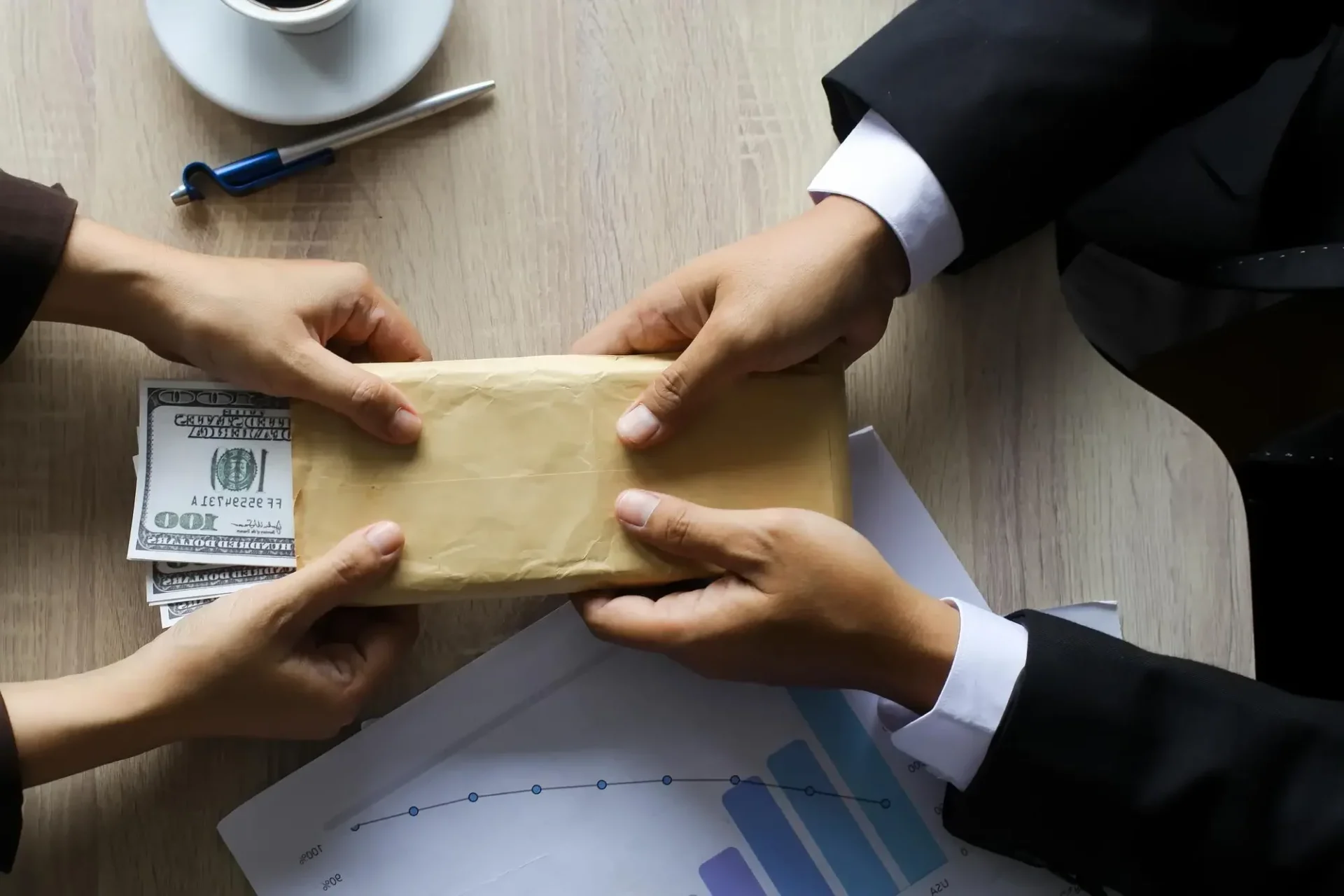 Curso Sistemas de Gestão Antisuborno ISO 37001