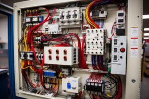NR 10 S.E.P. Training – Electrical Power Systems and their Surroundings