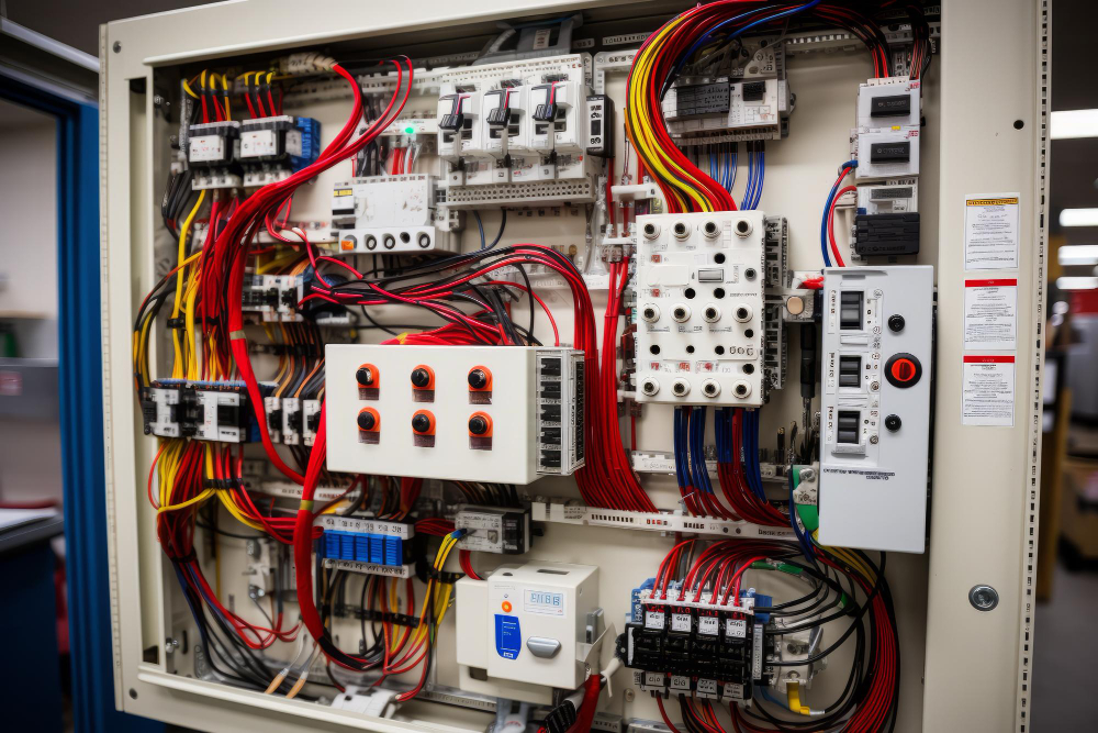 NR 10 S.E.P. Training – Electrical Power Systems and their Surroundings