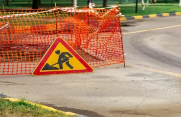 Curso Bloqueio Sinalização de Obras Curso Bloqueio Sinalização de Obras