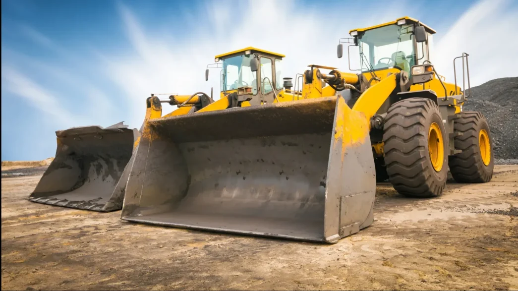 Curso Manutenção de Trator Esteira