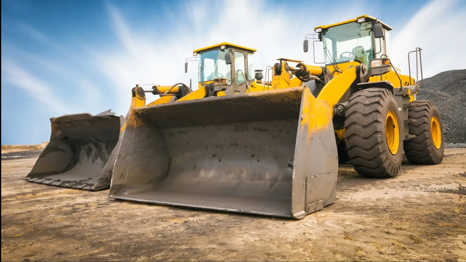 Curso Manutenção de Trator Esteira