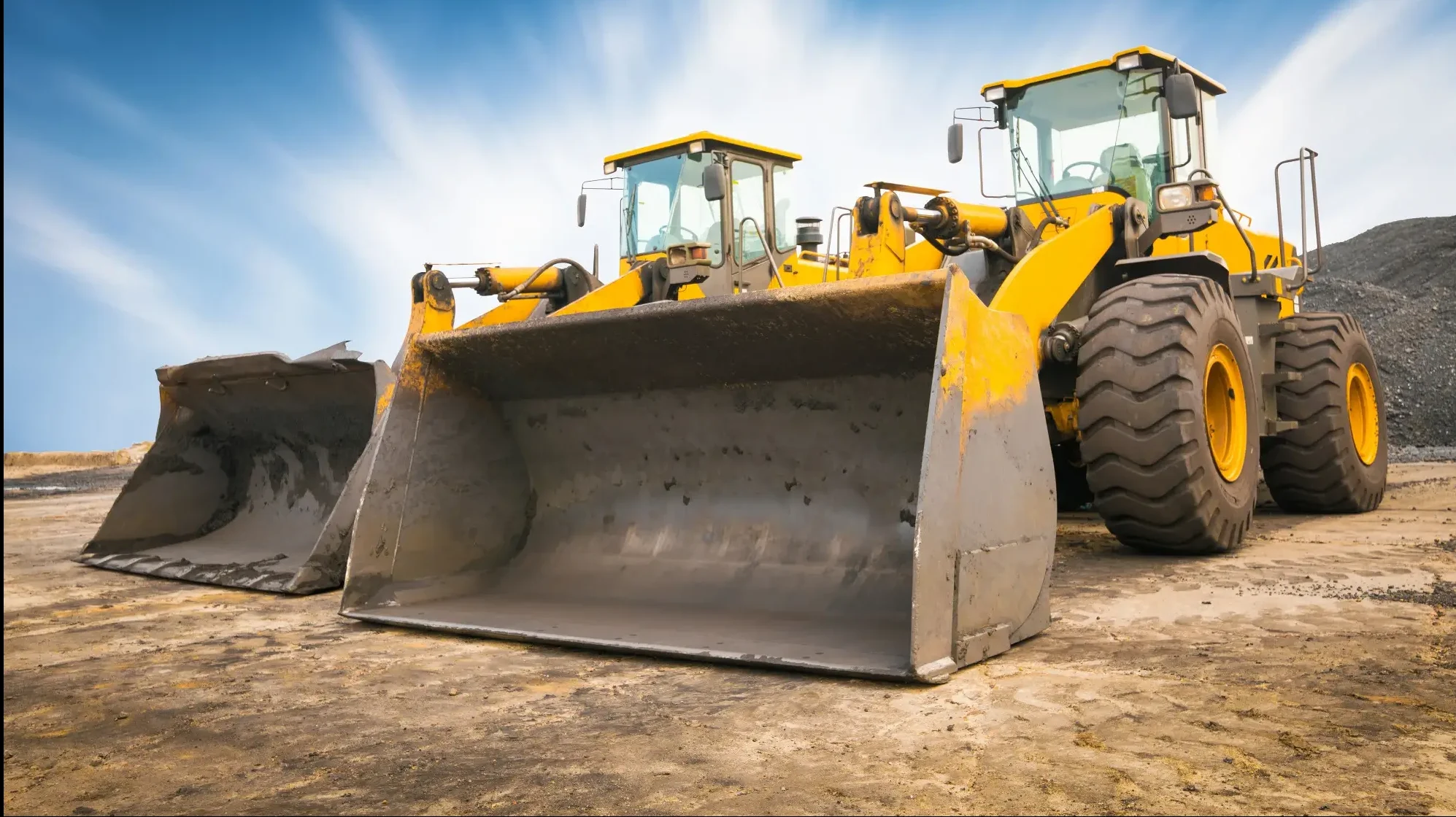 Curso Manutenção de Trator Esteira