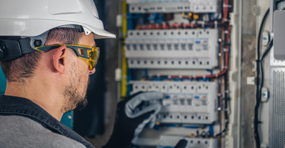 P.I.E. Electrical Installations Report NR 10