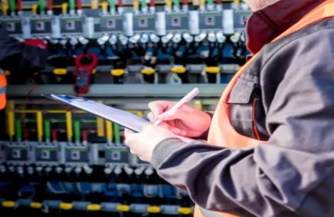 Prontuário de NR 10 é obrigatório abaixo de 75 kW? Prontuário de NR 10 é obrigatório abaixo de 75 kW?