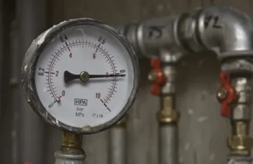 Laudo de Estanqueidade com ART Laudo de Estanqueidade com ART