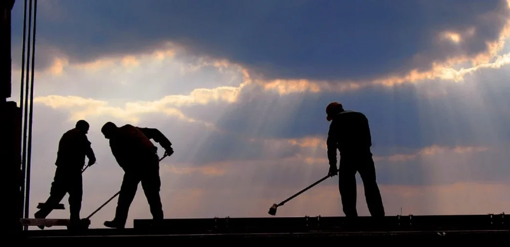 Curso NR 21 - Trabalhos a Céu Aberto
