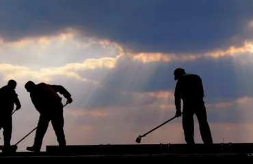 Curso NR 21 – Trabalhos a Céu Aberto Curso NR 21 - Trabalhos a Céu Aberto