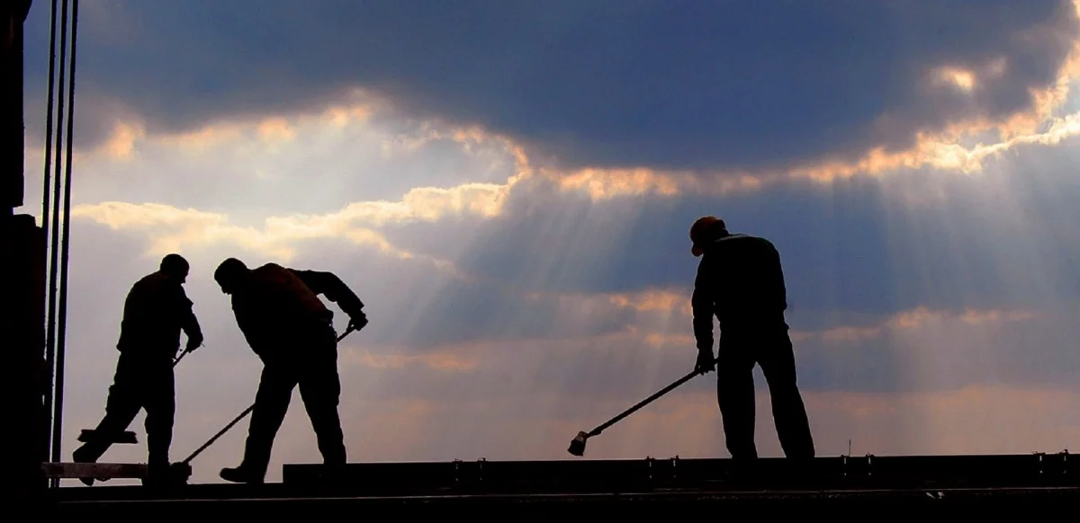 Curso NR 21 - Trabalhos a Céu Aberto