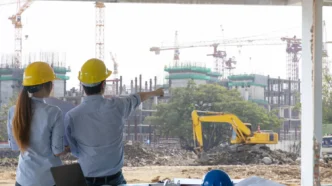 Curso NR 18 – Segurança e Saúde no Trabalho na Indústria da Construção