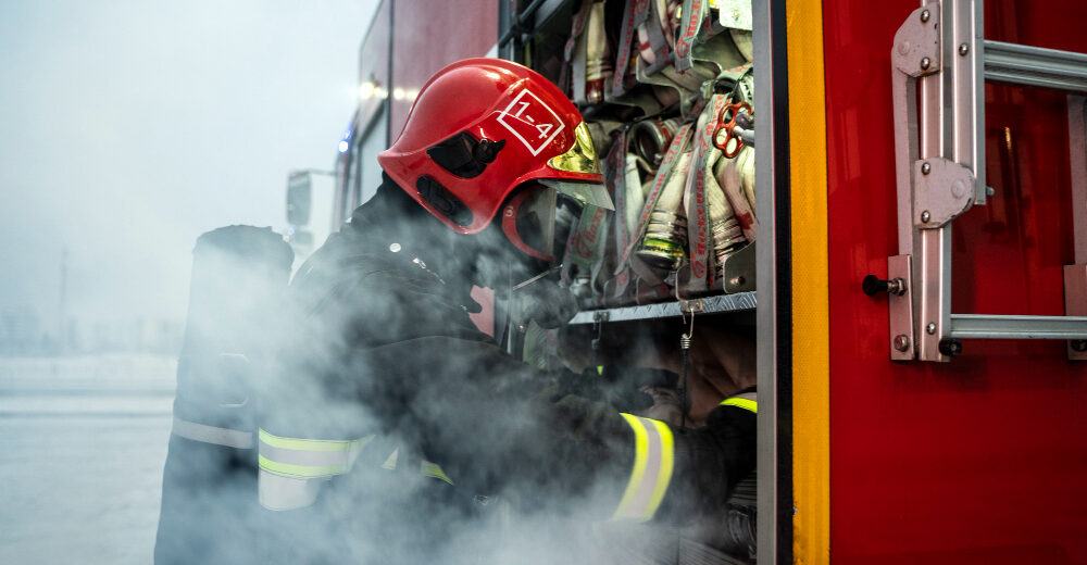 Curso NR 23 – Proteção Contra Incêndios