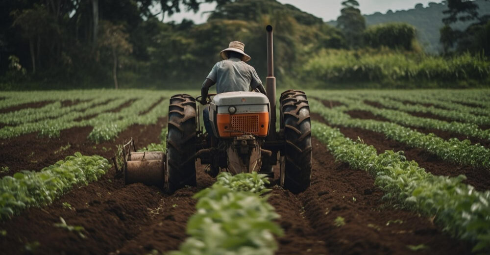 Curso NR 31 – Trabalho Agricultura, Pecuária, Silvicultura, Exploração Florestal e Aquicultura