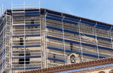 Curso Andaime Fachadeiro Treinamento Andaime Fachadeiro