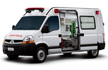 Locação de Ambulância Suporte avançado Locação de Ambulância