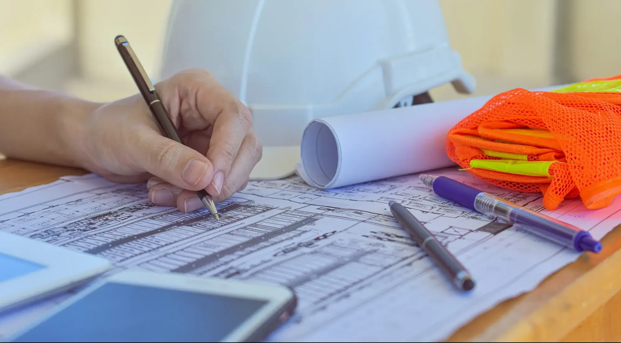 Plano Certificação NR 10 e NR 20