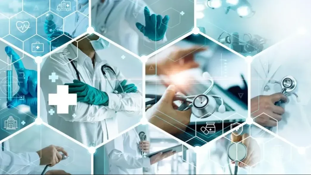 Curso NR 32 Específico