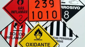 Produtos Perigosos Controlados