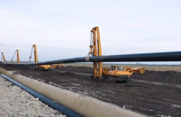 Projeto de Plano de Rigger Projeto de Plano de Rigger