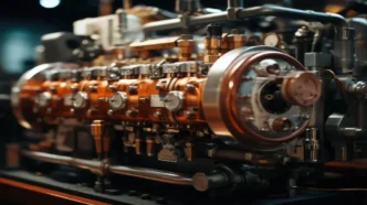 Curso Motor Ciclo Diesel