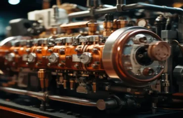 Curso Motor Ciclo Diesel Curso Motor Ciclo Diesel