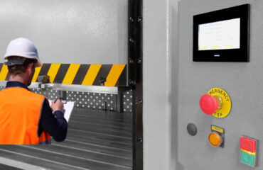 Laudo Adequação NR 12 Laudo Adequação NR 12