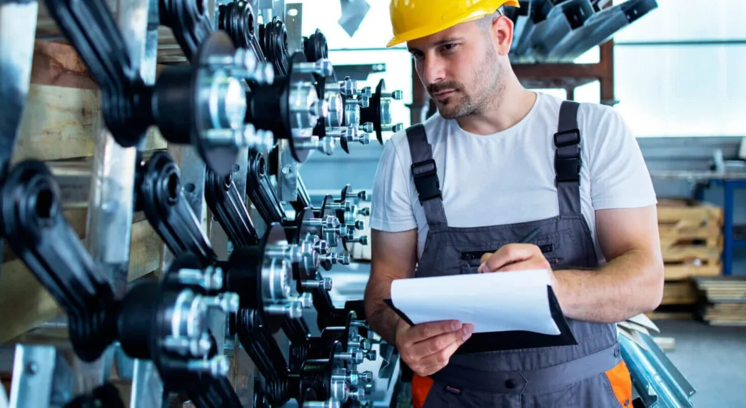 Análise Maquinas Equipamentos NR12