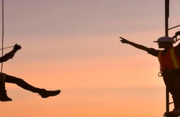 Como Ministrar Curso Trabalho em Altura Como Ministrar Curso Trabalho em Altura