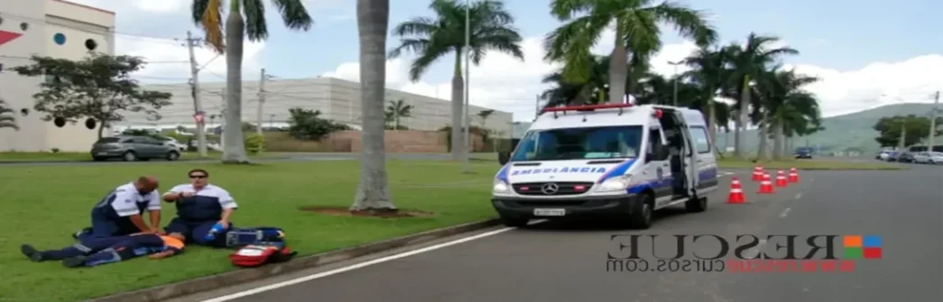 Curso Resgate em Altura em Rodovias