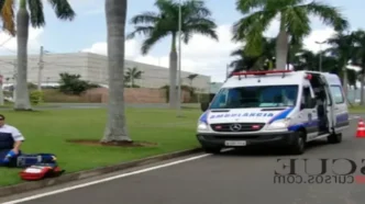 Curso Resgate em Altura em Rodovias
