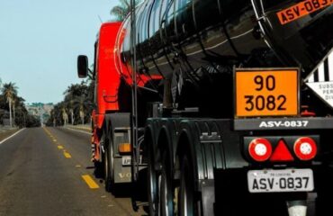 Curso Transporte Rodoviário de Produtos Perigosos NBR 15480 Treinamento Transporte Rodoviário de Produtos Perigosos NBR 15480