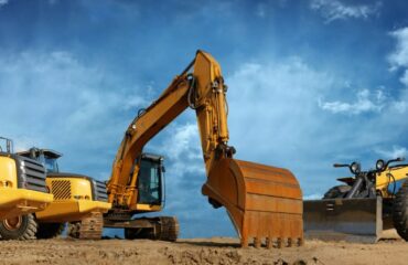 Qual é a CNH correta para operar máquinas pesadas? precisa cnh para operar máquinas pesadas?