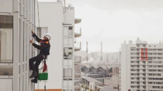 Treinamento Trabalho em Altura