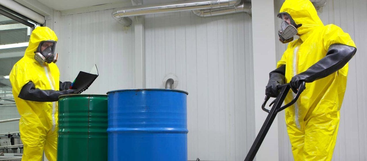 Treinamento NR 20 Curso Específico