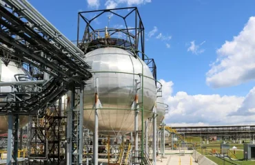 Laudo Tanque Amônia Laudo Tanque Amônia