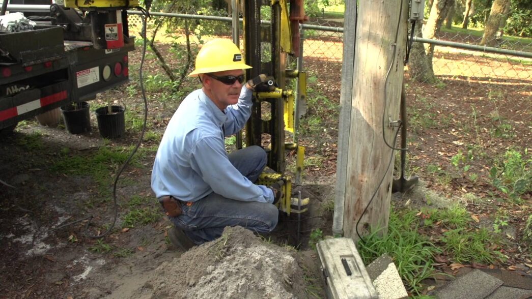 Treinamento Sistemas de Aterramento