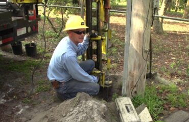 Curso Sistemas de Aterramento Treinamento Sistemas de Aterramento