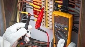 Curso NR 10 Básico em Japonês