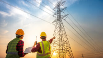 Laudo Áreas de Risco Elétrico NR 10