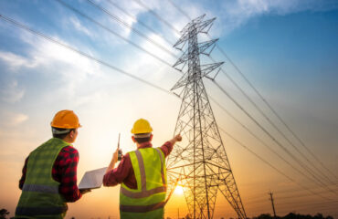 Laudo Áreas de Risco Elétrico NR 10 Laudo Áreas de Risco Elétrico NR 10