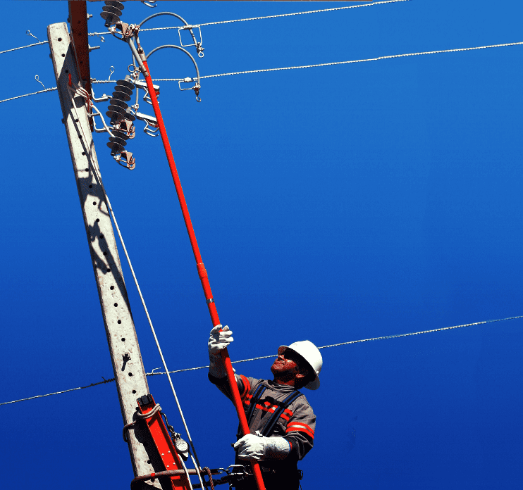 Treinamento Operação de Croque