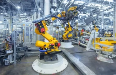 Curso Célula Robotizada Curso Célula Robotizada