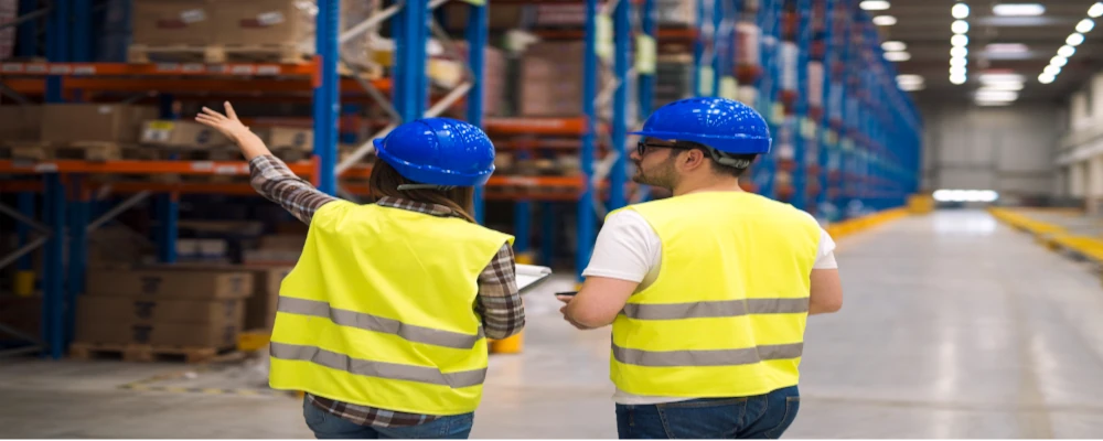 Curso Controle de Materiais