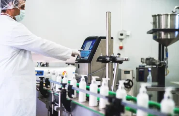 3204 – Treinamento em Utilização de Produtos Químicos – Admissional 3204 - Treinamento em Utilização de Produtos Químicos – Admissional