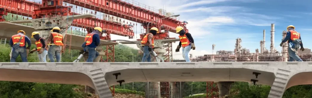 Treinamento Periódico Trabalho Construção Civil