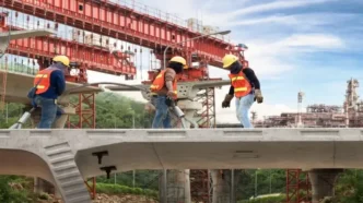 Treinamento Periódico Trabalho Construção Civil