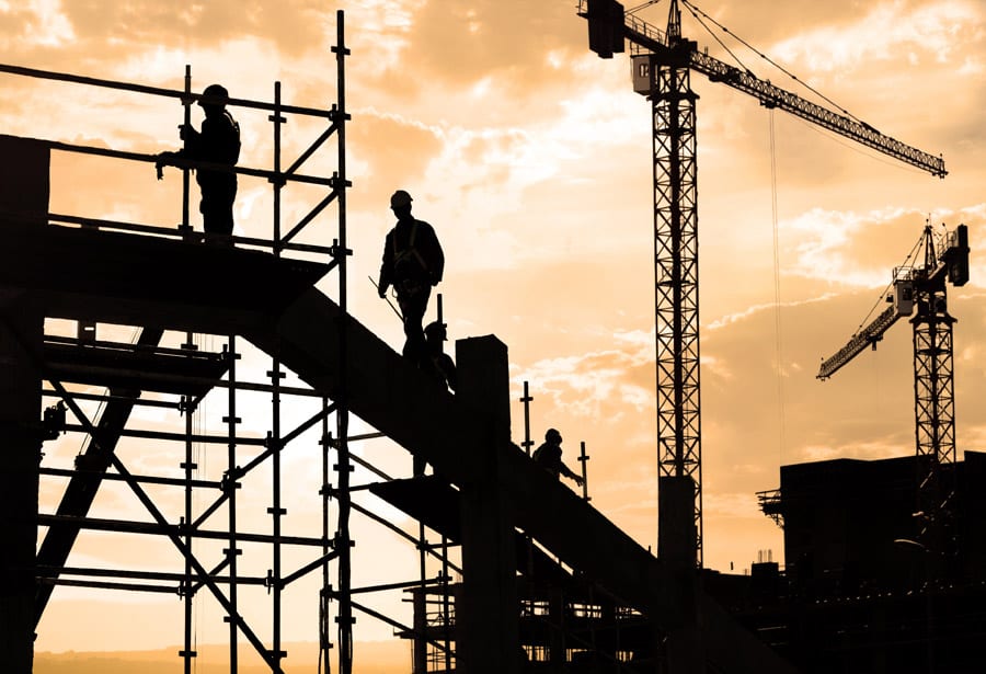 Treinamento: Trabalho em Altura em Espanhol