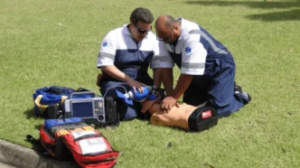 curso de primeiro socorro