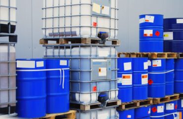 3205 – Treinamento em Utilização de Produtos Químicos – Continuado Treinamento em Utilização de Produtos Químicos - Continuado - 3205