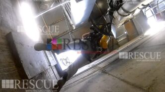 3303 – Capacitação para os Trabalhadores Envolvidos Direta ou Indiretamente com Espaços Confinados